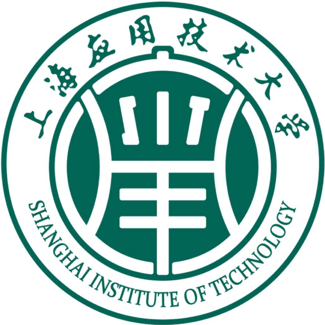 上海应用技术大学